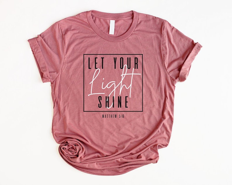 fun shine shirt