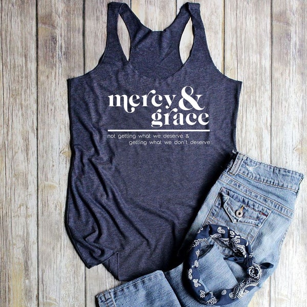 Faith Tank Tops for Women Etsy