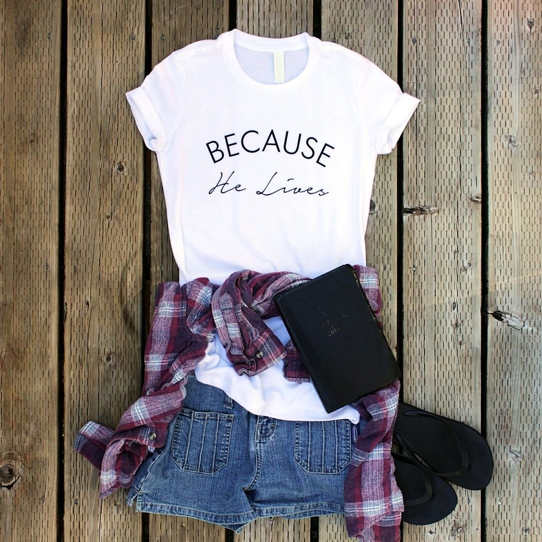 etsy christian shirts