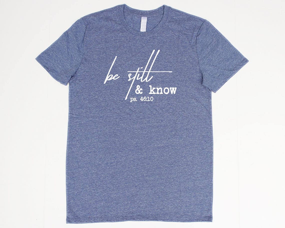 it's still your set shirt