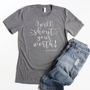 Pro Life Shirt Unisex Down Syndrome Awareness Shirt Down Syndrome Shirt Extra Chromosome Shirt Prolife Shirt Christian Shirts Psalm 139