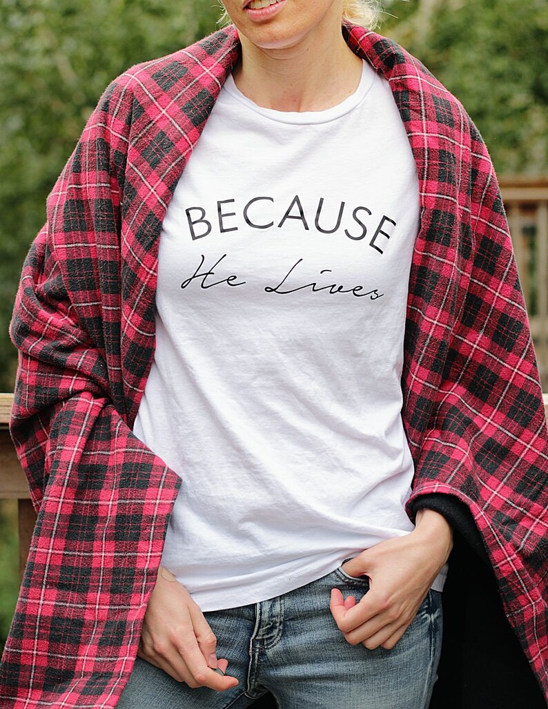 comfort colors christian shirts