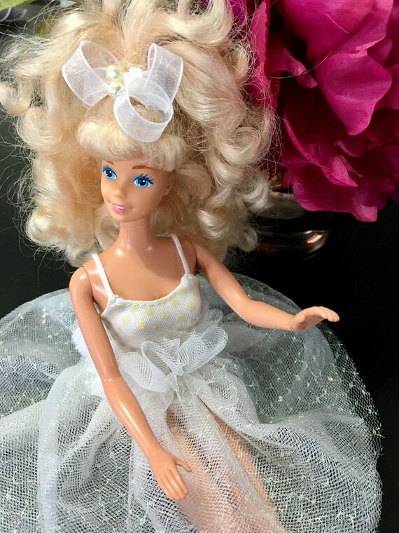 My First Barbie Ballerina 1988 | ubicaciondepersonas.cdmx.gob.mx