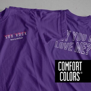 Purple moon 5 hoodie john mayer deals
