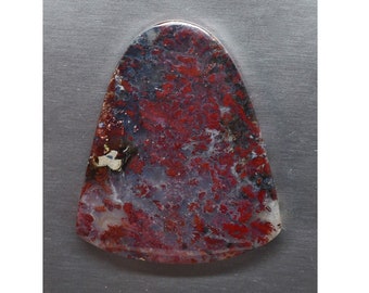 kite cabochon 59.30 x 40.75 mm y30275b Loose Gem Cabochon Gemstone Rare Noreena jasper 88.15ct