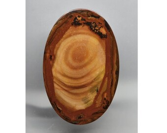 kite cabochon 59.30 x 40.75 mm y30275b Loose Gem Cabochon Gemstone Rare Noreena jasper 88.15ct