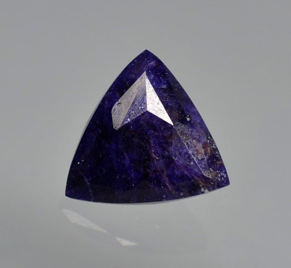 Violane 1 29 Ct Trillion Cut 7 X 7 24 80 X 2 80 Mm Y9 Etsy