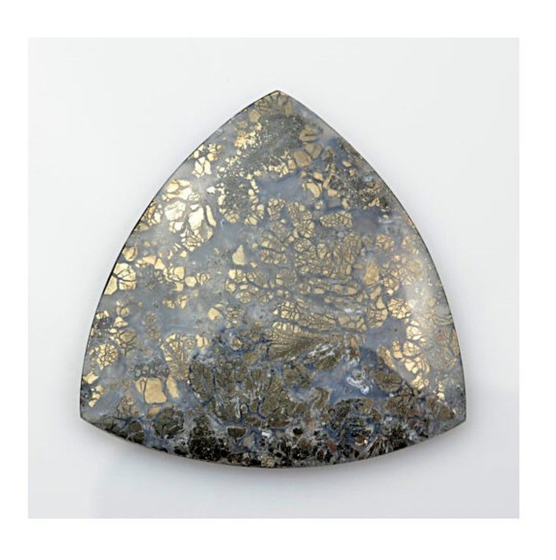 Marcasite cabochon best sale