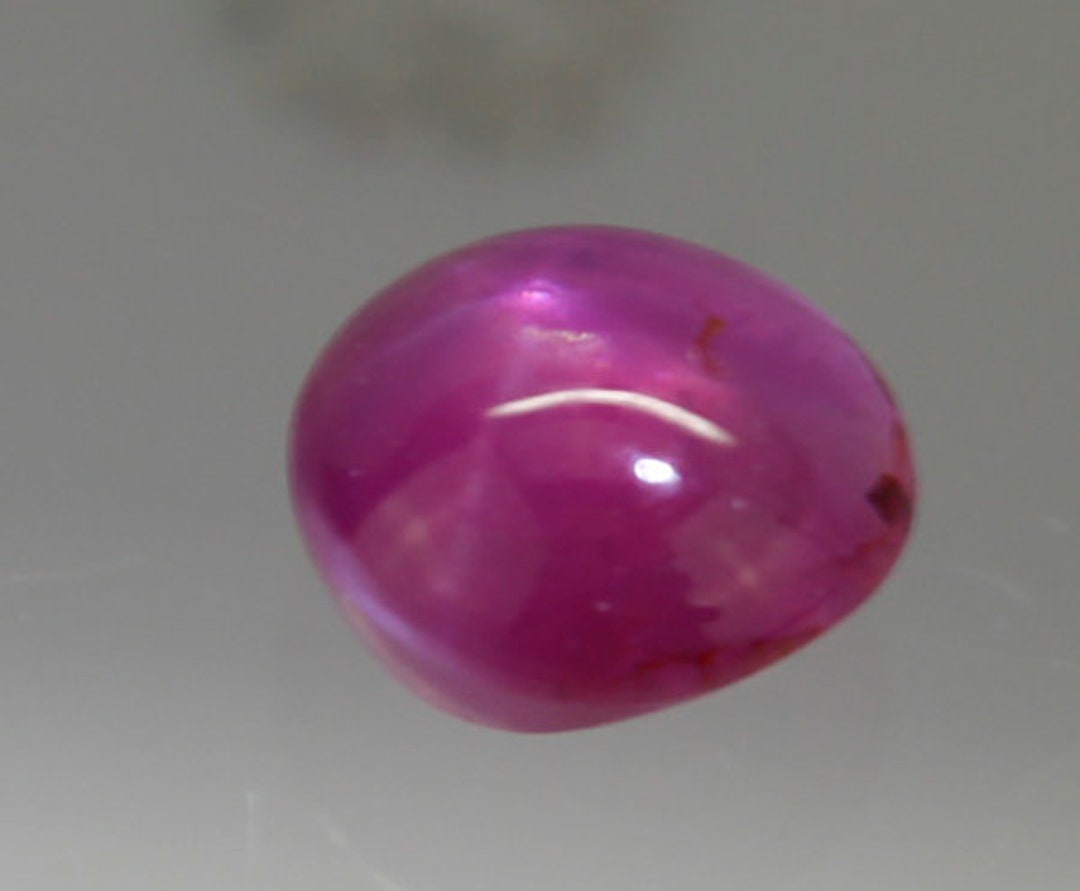Star Ruby Stone ネックレス Star Ruby Stone ネックレス