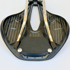 Stealth Airtag Holder for Specialized SWAT Saddles