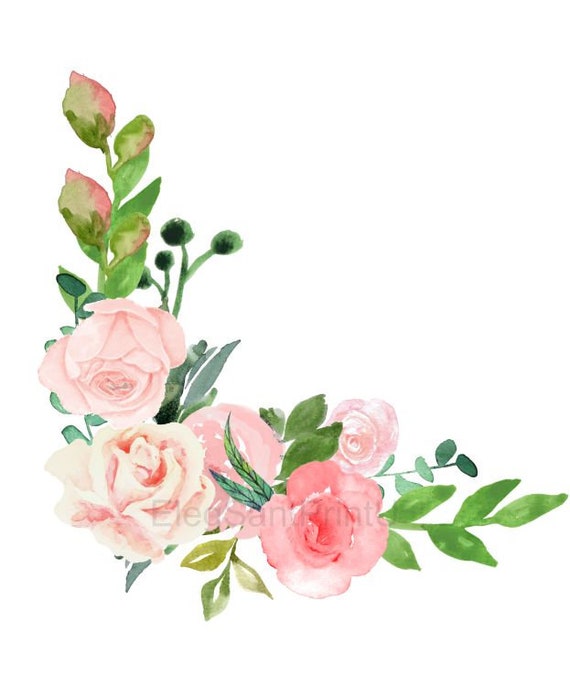 Blush Pink Roses Background Free | ids-deutschland.de