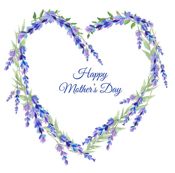 Christian Mothers Day Clipart