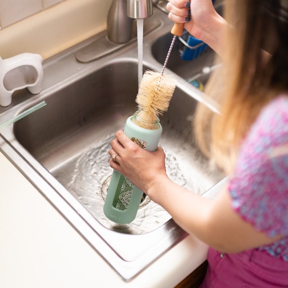 Water Bottle Cleaning Set