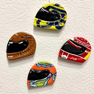 Magnet driver of your choice! Handpainted