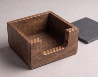 Coaster Holder