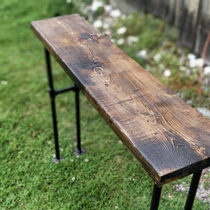 Wrought iron entryway bench discount