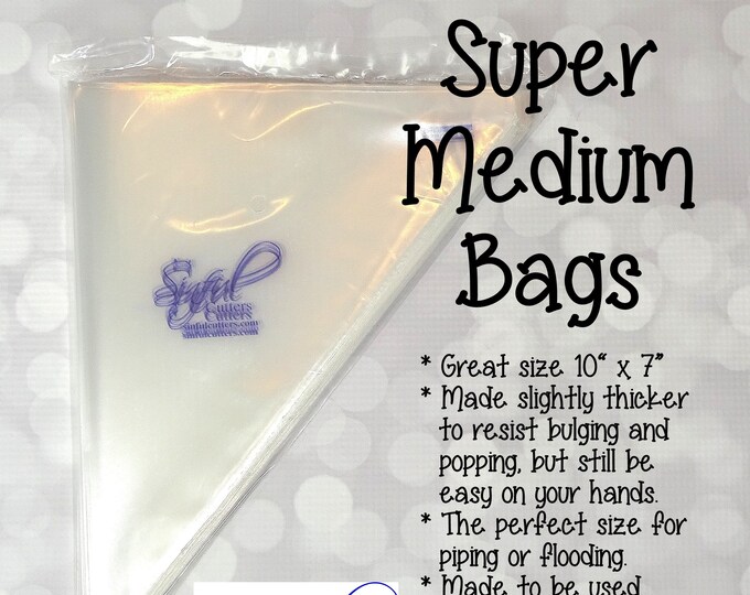 Piping Bag Clips Etsy