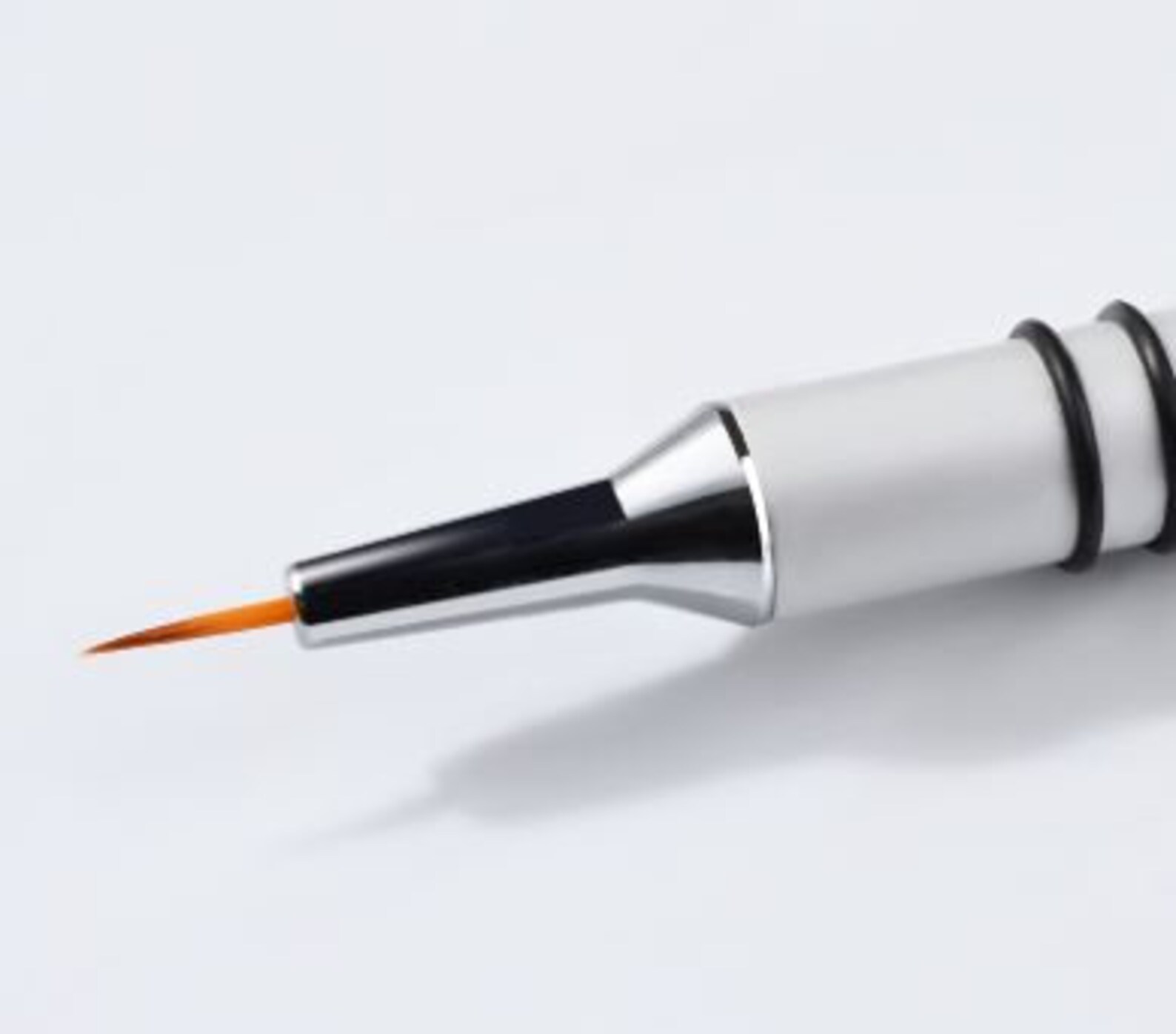 Detail Liner Brush Paint Brush With Gripper Handle Etsy