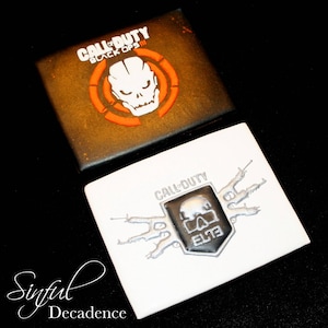 4,3 &quot;x 5,4&quot; Spiel Box Rechteck Ausstechform STL Datei, Print at Home, Zuckerkekse, Fondant, Backwerkzeug, große rechteckige Plakette