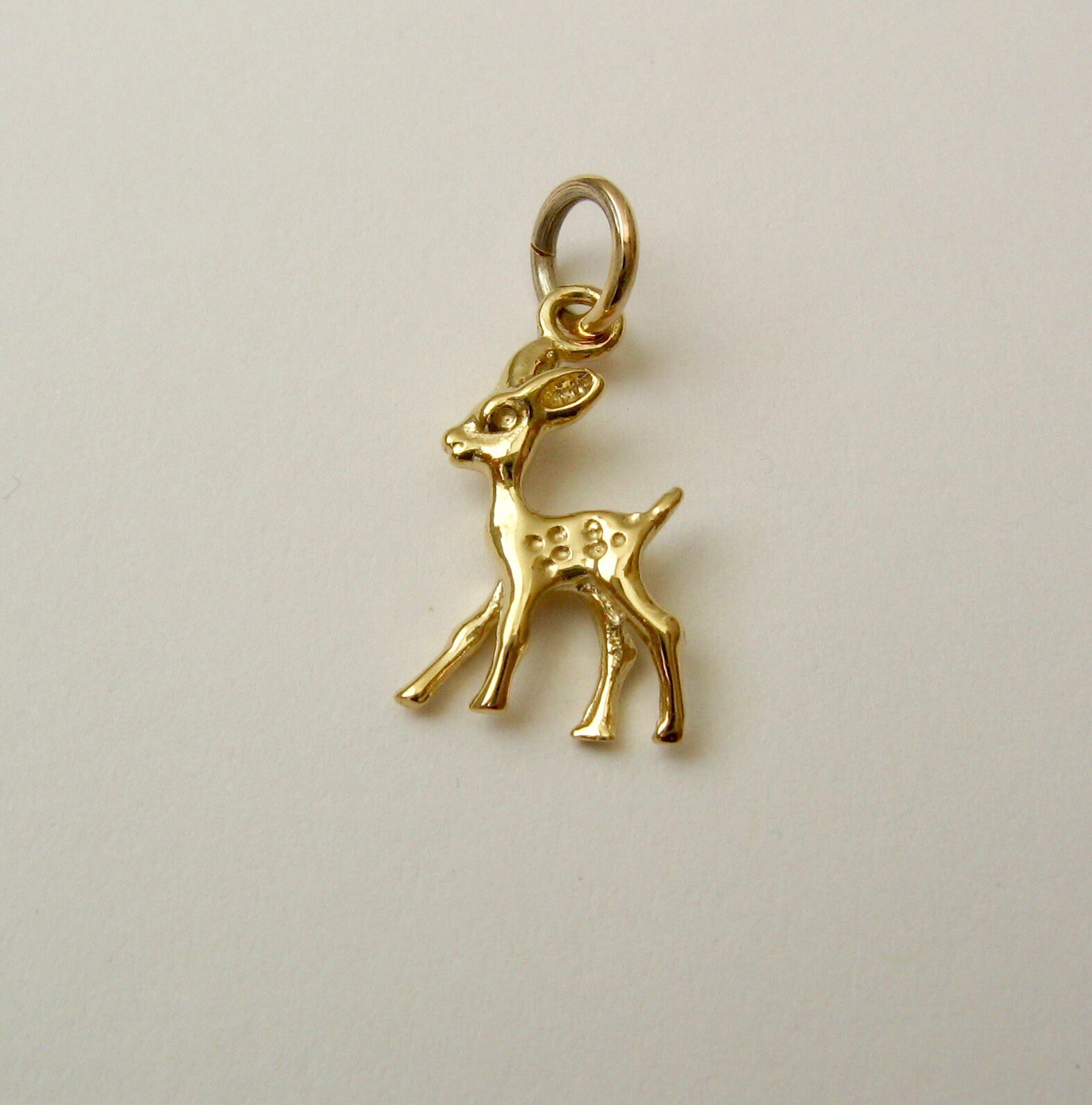 Inspiring Bambi Doe Videos:  Nature'S Charm - s580dbs