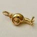 see more listings in the Gold Charms section