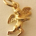 see more listings in the Gold Charms section