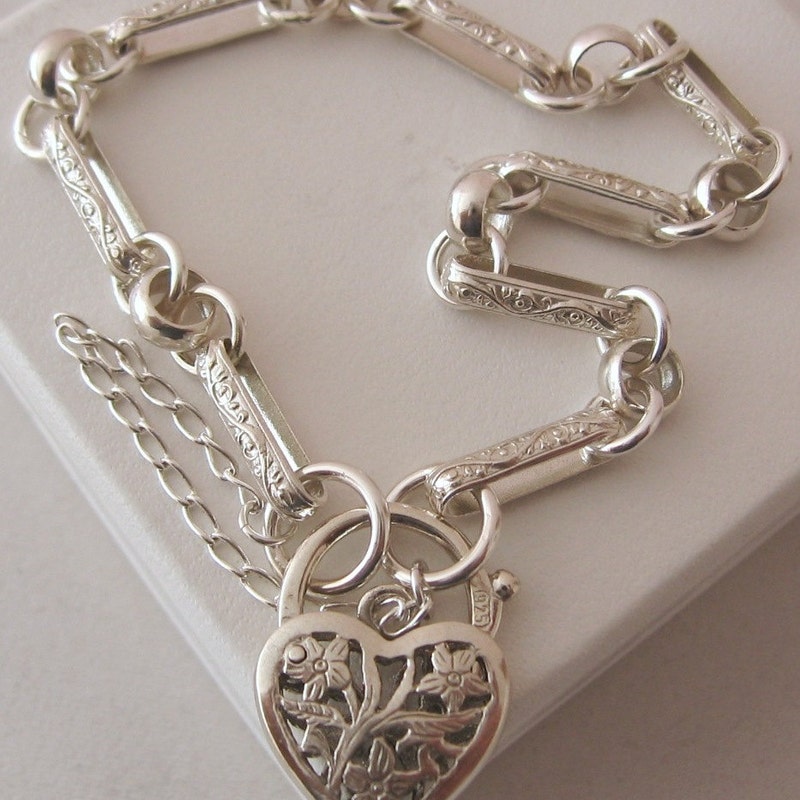 Vintage Silver Etsy Vintage Silver Etsy
