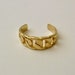 see more listings in the Gold Rings section