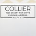 Personalized Complete and Return Stamp Custom Please Complete - Etsy