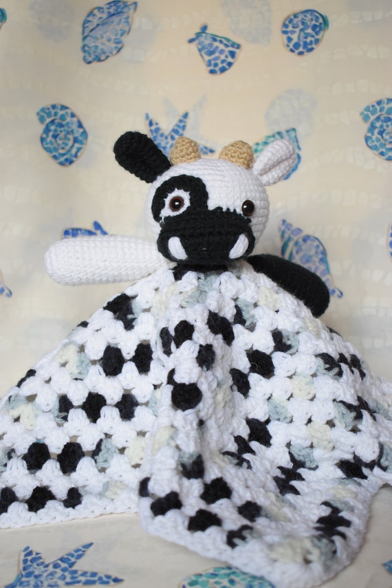 large security blanket