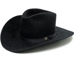 Resistol 70s Hat - Etsy