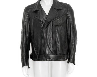 ジャケット・アウター Old Devil Moon 1940 style leather Jacket ジャケット・アウター Old Devil Moon 1940 style leather Jacket 1940