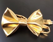 Golden Fly