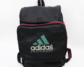 adidas rucksack 90er