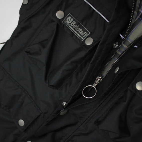 BELSTAFF : Trailmaster XL500 Jacket - image 5