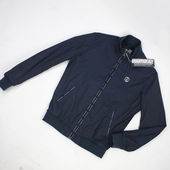 LOVE MOSCHINO : Summer Nylon Jacket