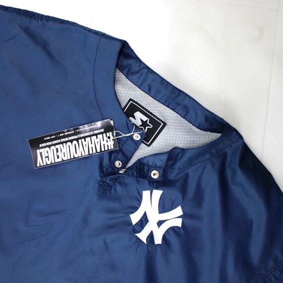 Starter X New York YANKEES jersey Gem