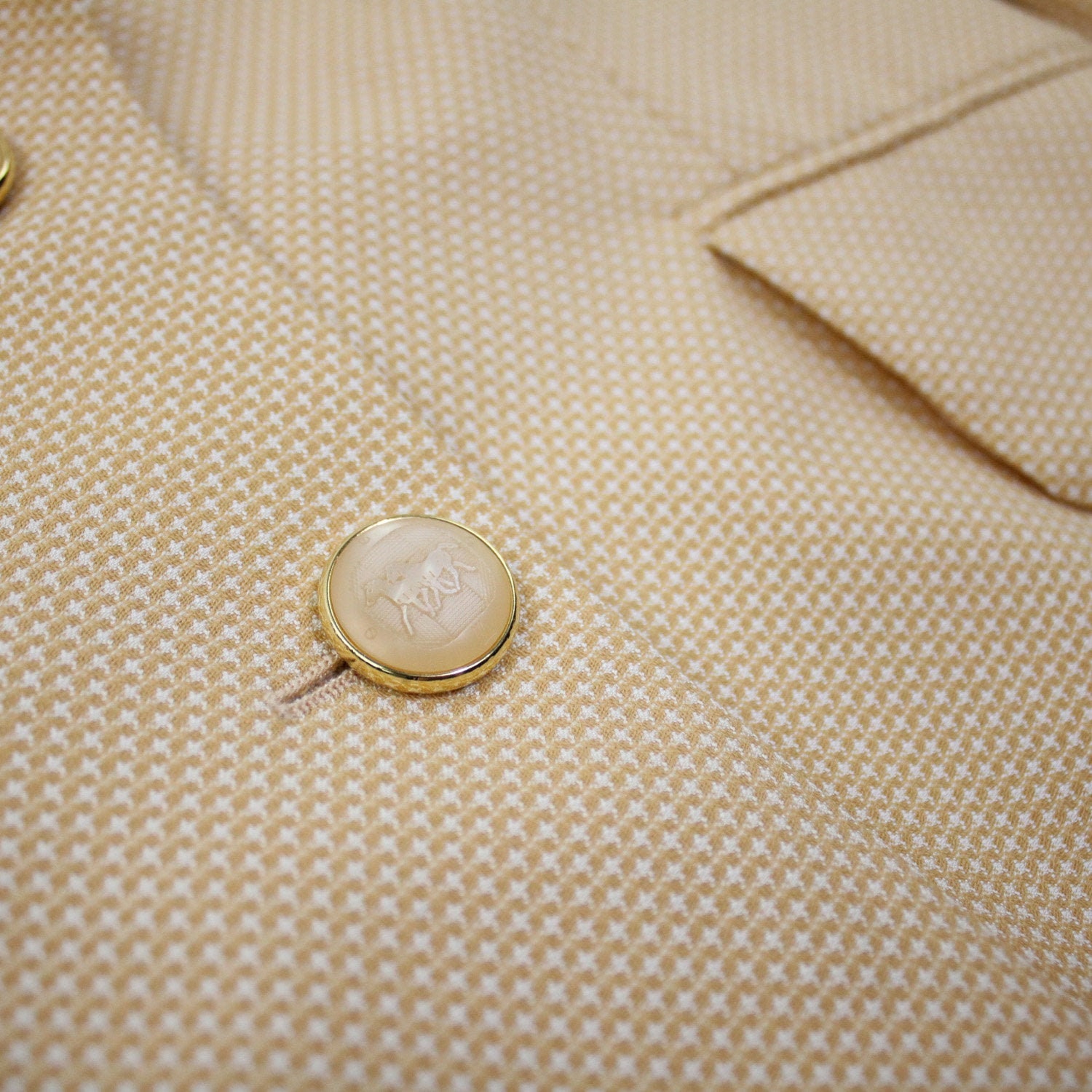 escada margaretha ley blazer