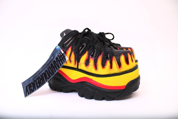 osiris shoes 90s