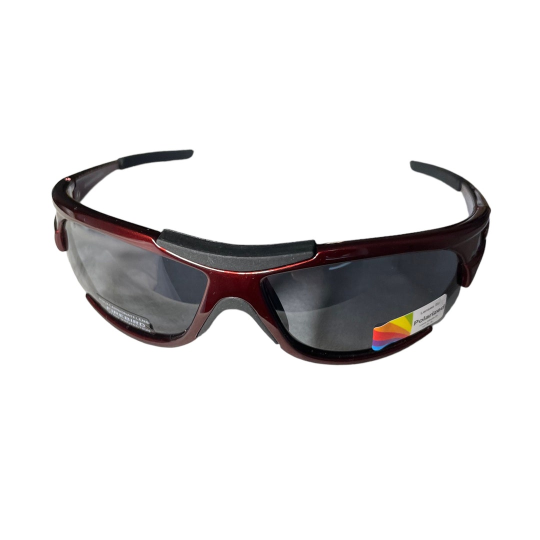 Y2K Deadstock Bicycle Extreme Sports Sunglasses Polarized by Etsy