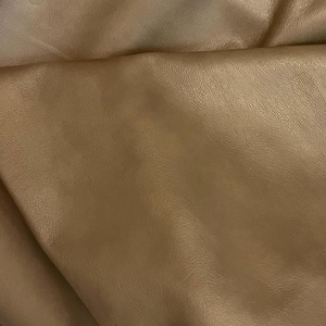 Remanente de cuero, Lámina de cuero, Cuero para tapicería, Fabricación de carteras de cuero grandes, Cuero de grano superior, Cuero marrón
