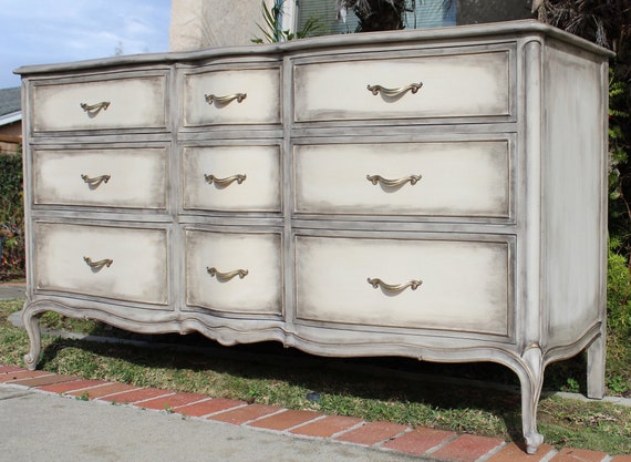 Items Similar To Sold Drexel Touraine Vintage French Provincial