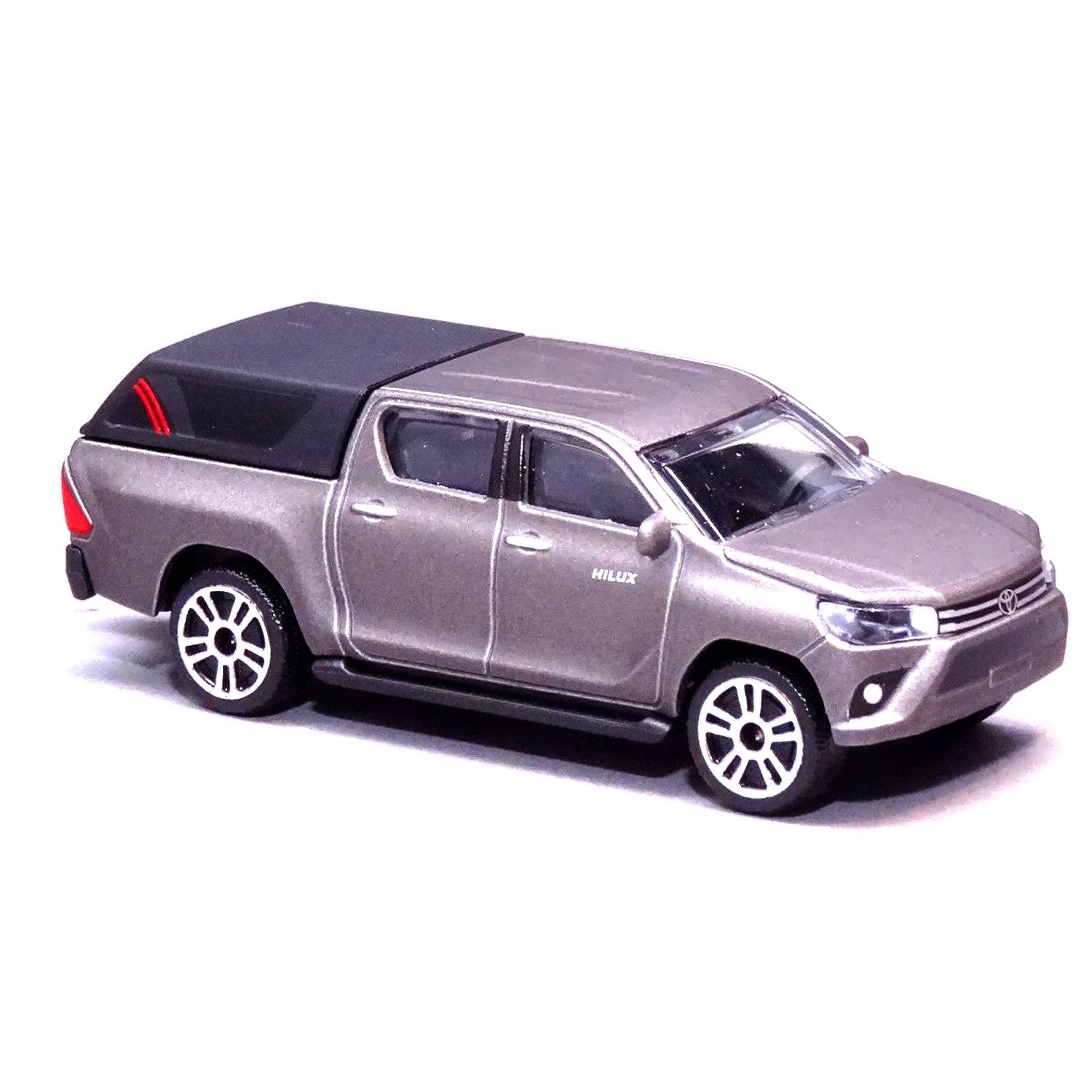 Pickup Majorette Toyota Hilux Revo Pick up Series Diecast Cars - Etsy