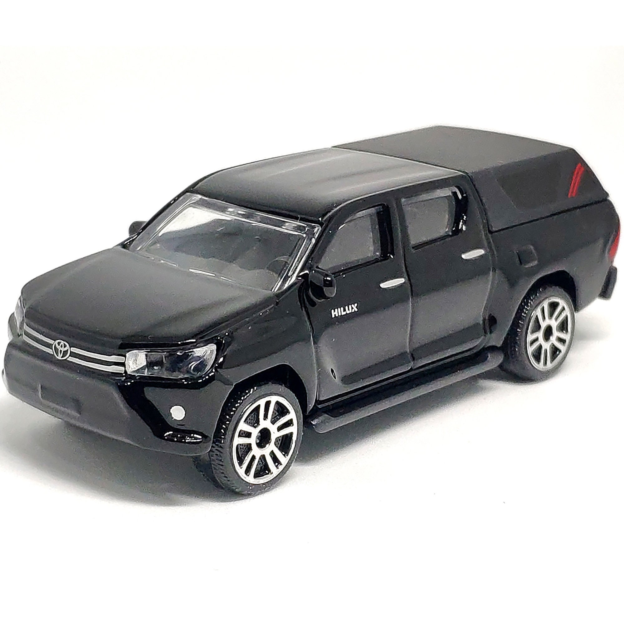 Pickup Majorette Toyota Hilux Revo Pick up Series Diecast Cars - Etsy