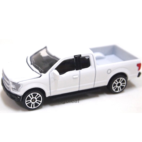 majorette ford f150