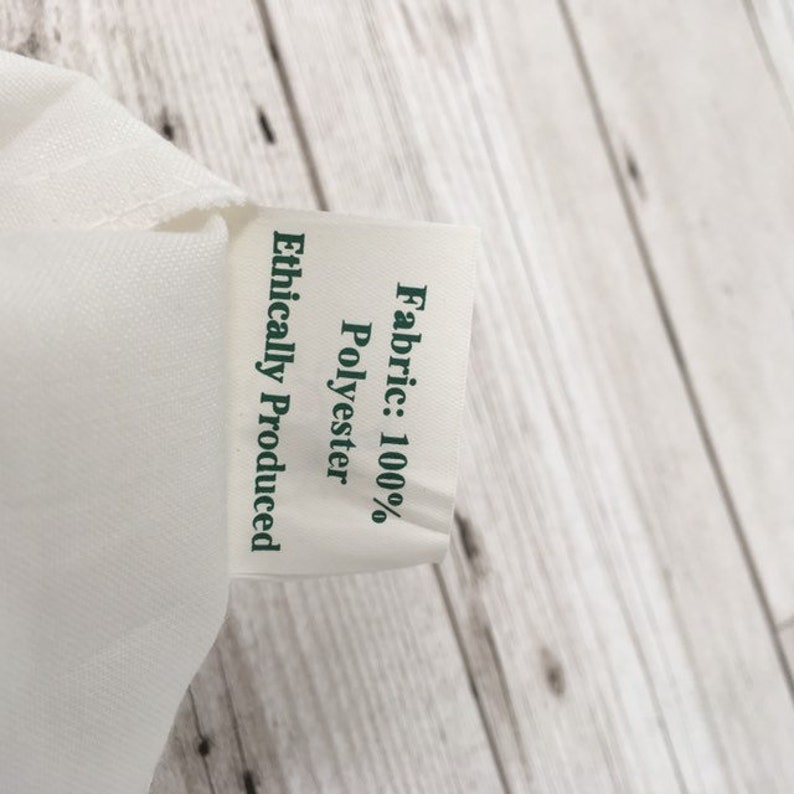 Yorkshire Eyetest Funny Ethically Produced Eco Tote Bag