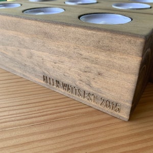 Laser Engraving Add On