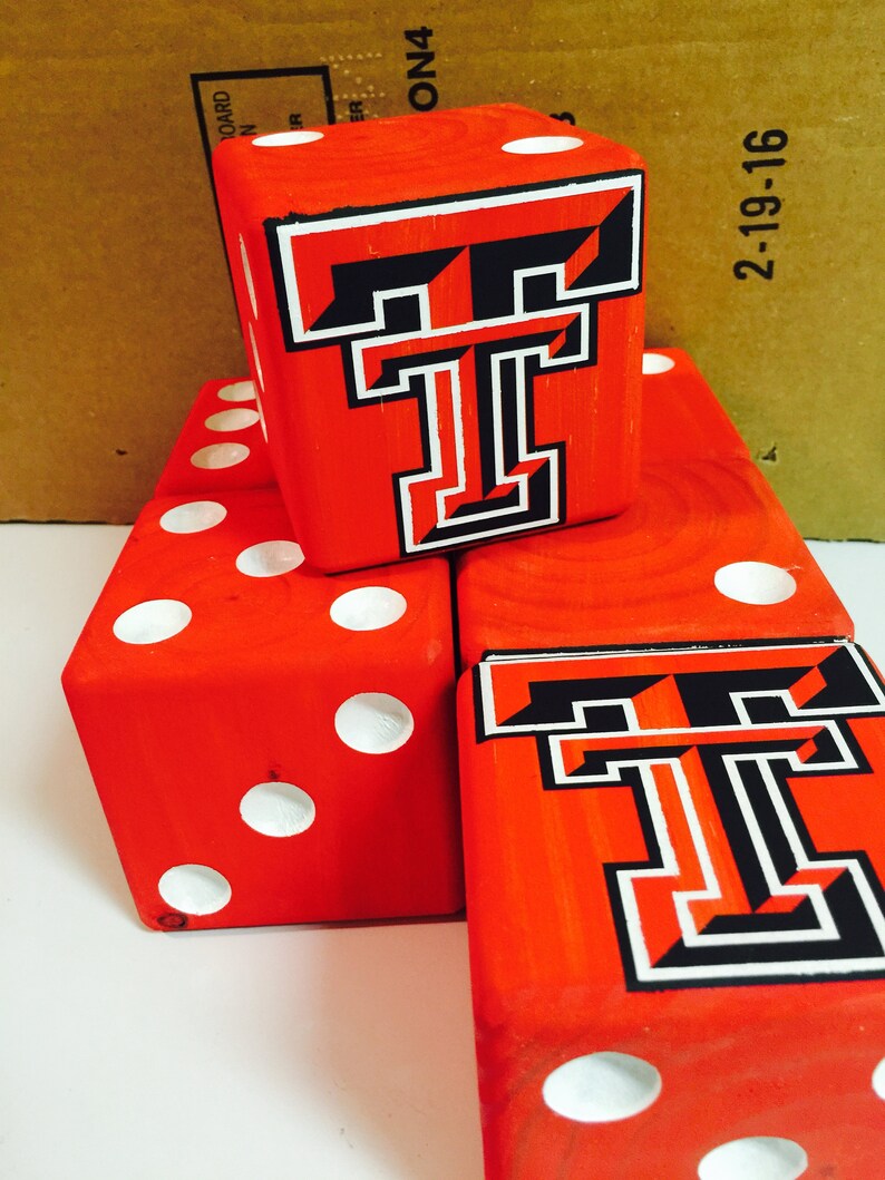 personalized yardzee yard yahtzee dice yard dice yardzee