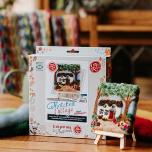 UPKOCH Faiy Gaden Mini House Accessoies, Miniatue Village
