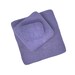 Eco-friendly Felting Mat - Lilac - Medium 